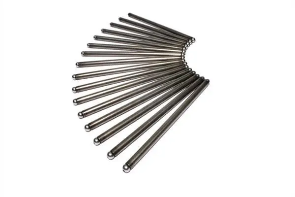 Comp Cams 7833-16 High-Energy Pushrod Set – Heat-Treated Steel, Precision Ground 1