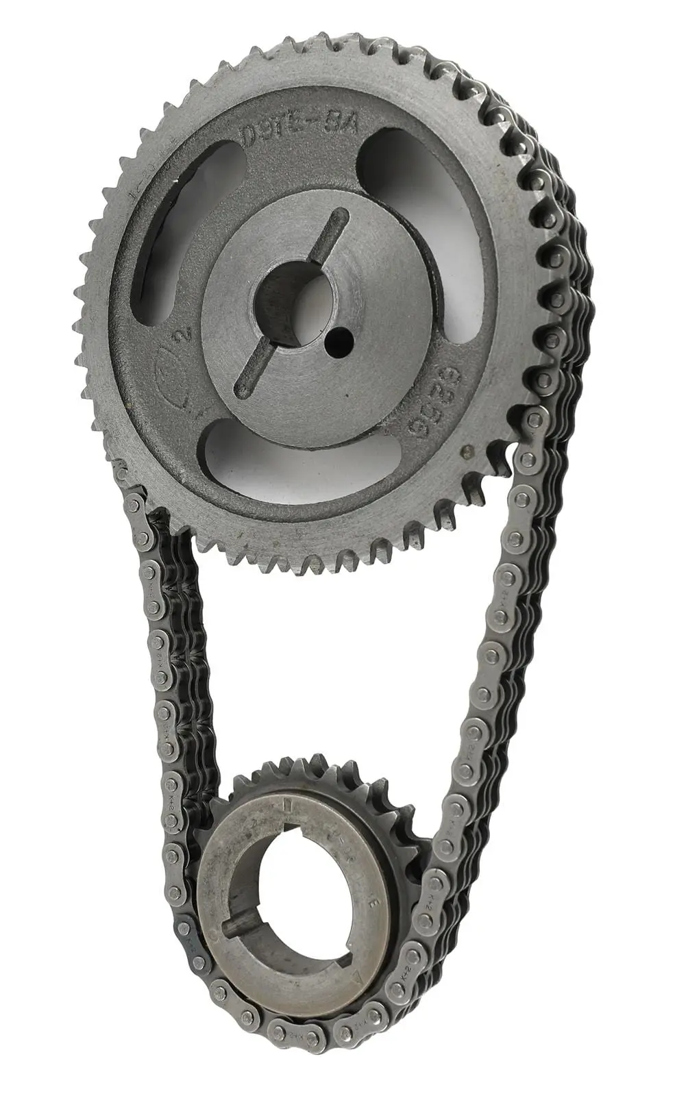 Comp Cams 2122Cpg Magnum Double Roller Timing Set For V8 Engines 1
