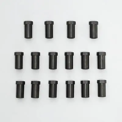 Comp Cams 4602-16 Rocker Arm Adjusting Nuts 1
