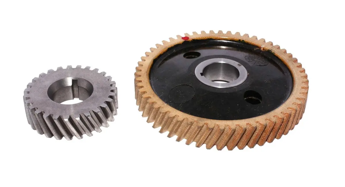 Comp Cams 3161Cpg Timing Gear And Chain Drive Kit 1