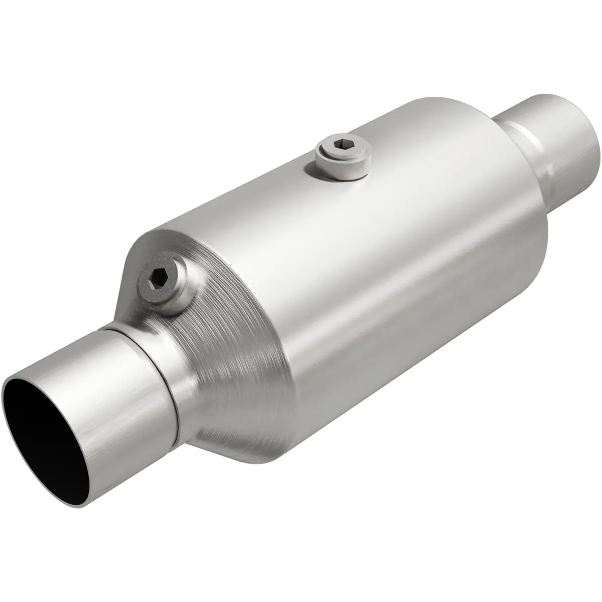 Magnaflow Exhaust Products 79319 Magnaflow Oem Grade Universal Catalytic Converter - 3.00In. 1