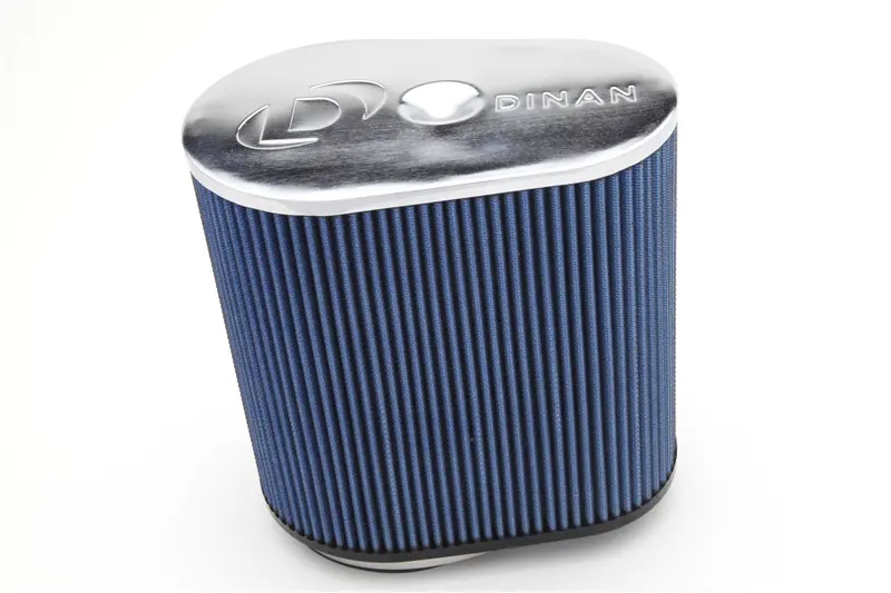 Dinan D403-0015 Dinan High-Flow Replacement Air Filter - 2008-2013 Bmw M3 1