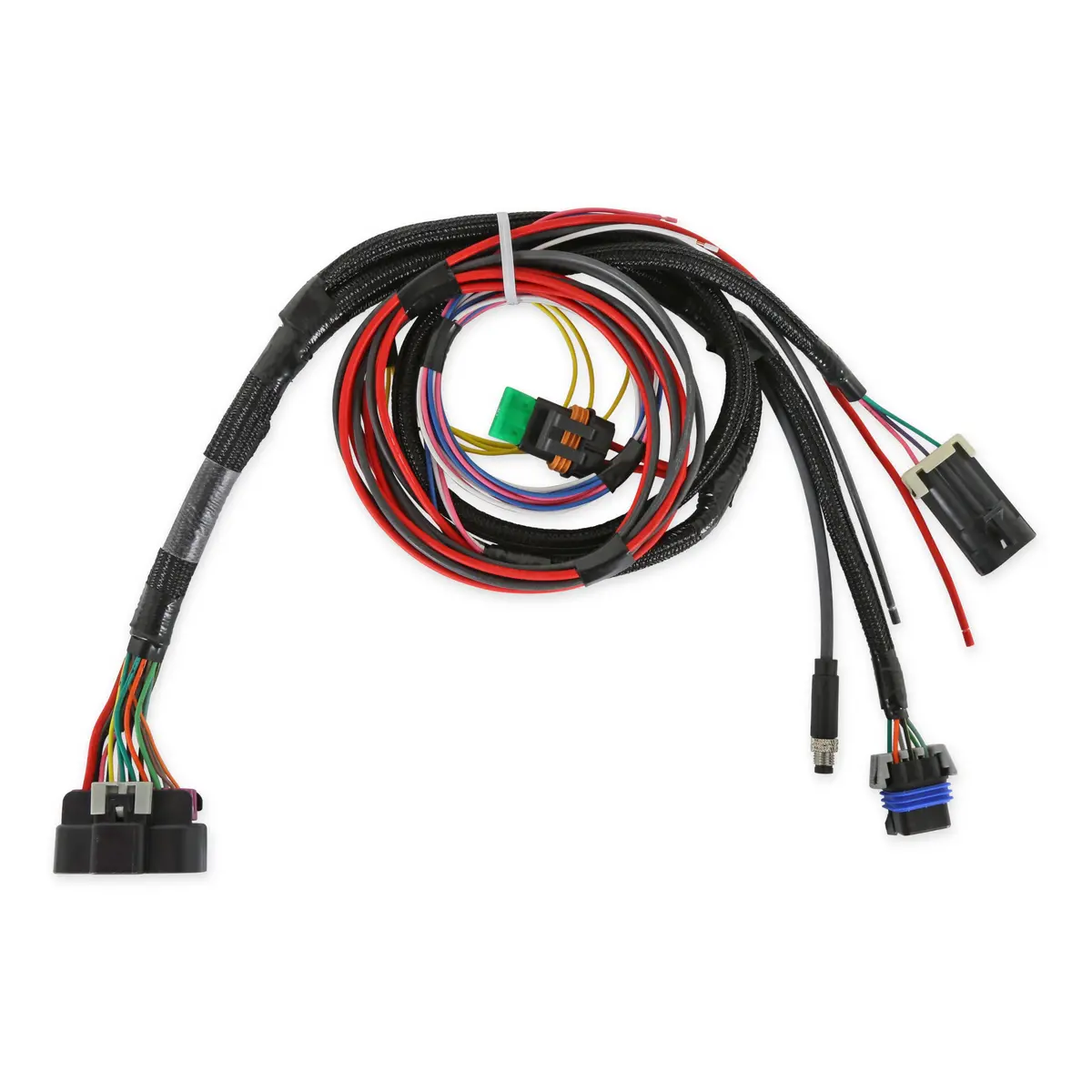 Holley Sniper Efi 558-190 Use With Holley Pdm And Sniper 2 1