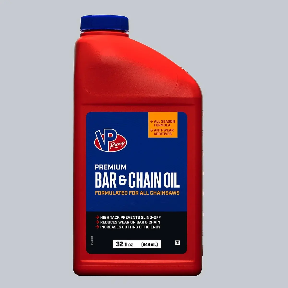 Vp Racing Fuels 2931 Bar/Chain Oil 32 Oz 1