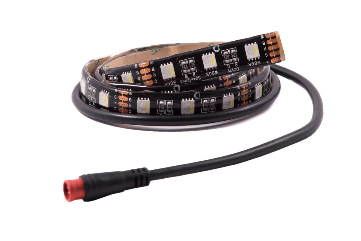 Diode Dynamics Dd2251 Highly Versatile Led Strips To Add Accent Lighting To Your Vehicle. 1
