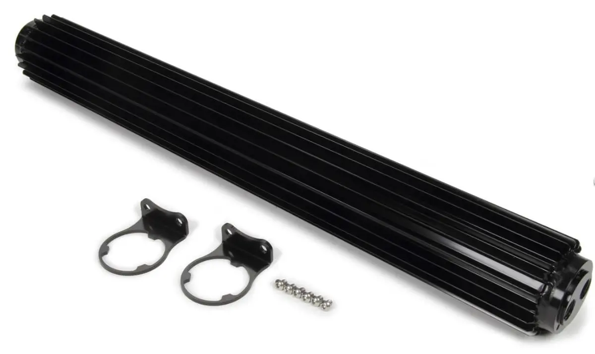 Derale 13287 High-Efficiency Heat Sink Fluid Cooler 1
