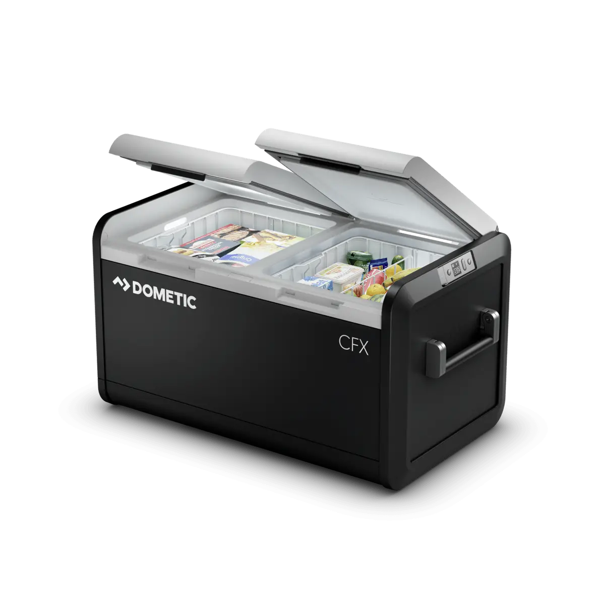 Dometic Cfx3 95Dz Dual Zone Portable Refrigerator/Freezer 1