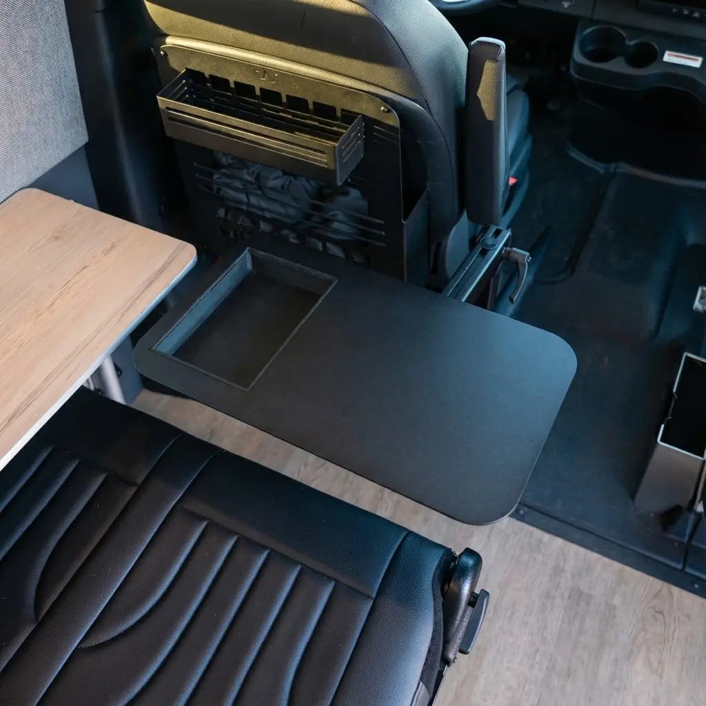 Canyon Adventure Vans Canyon Table Top 1