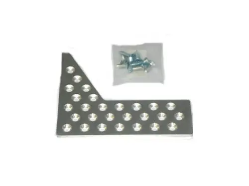Foot Rest/Dead Pedal  Dp-308-Rhd 1