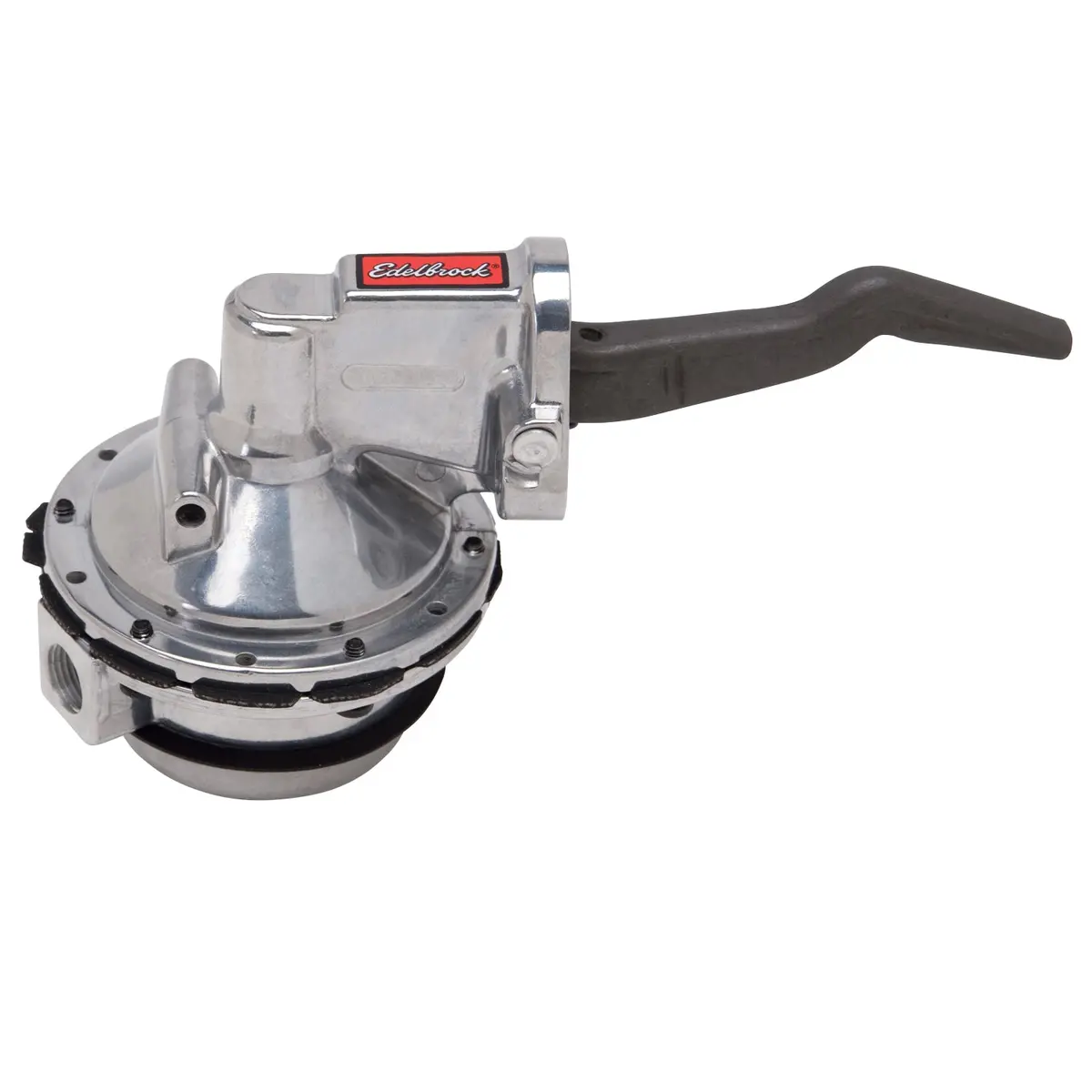 Edelbrock 1724 Mechanical Fuel Pump 1