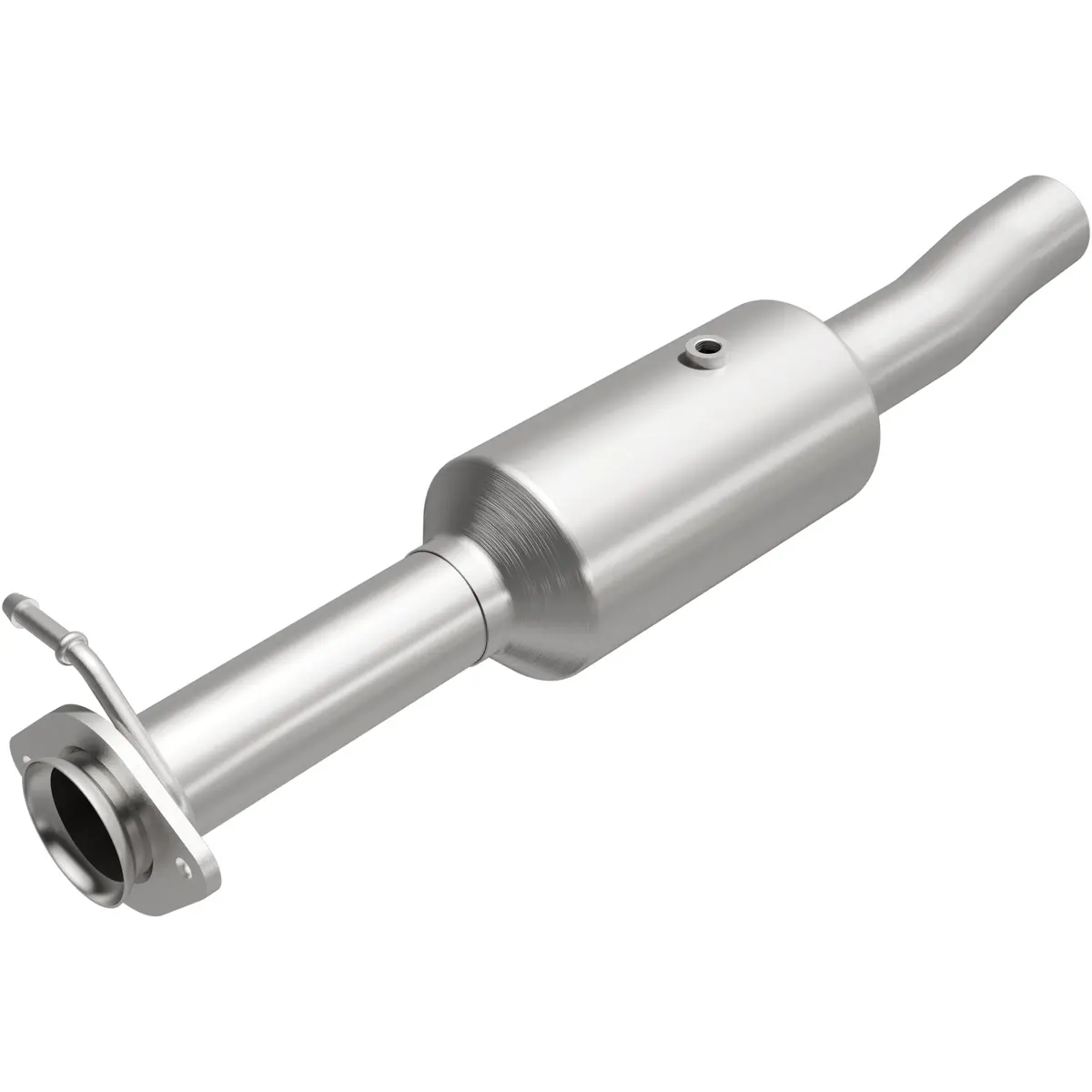 Magnaflow Exhaust Products 280434 Magnaflow Oem Grade Direct-Fit Catalytic Converter 1