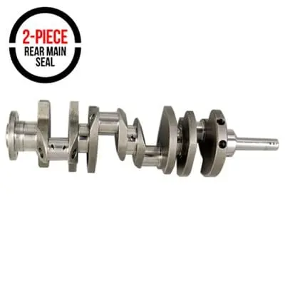 Eagle 104604140 Cast Steel Crankshaft 1