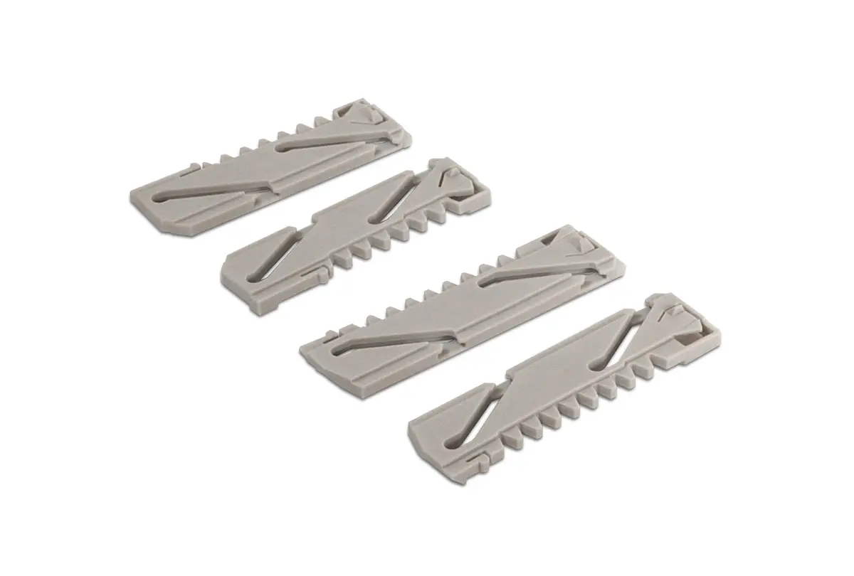Edge Products 98108 Replacement Slider Kit For 2017-2023 L5p Duramax 1