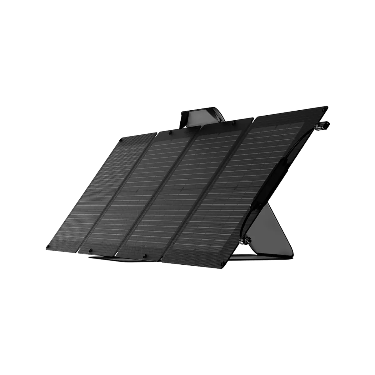 Ecoflow 110W Portable Solar Panel 1