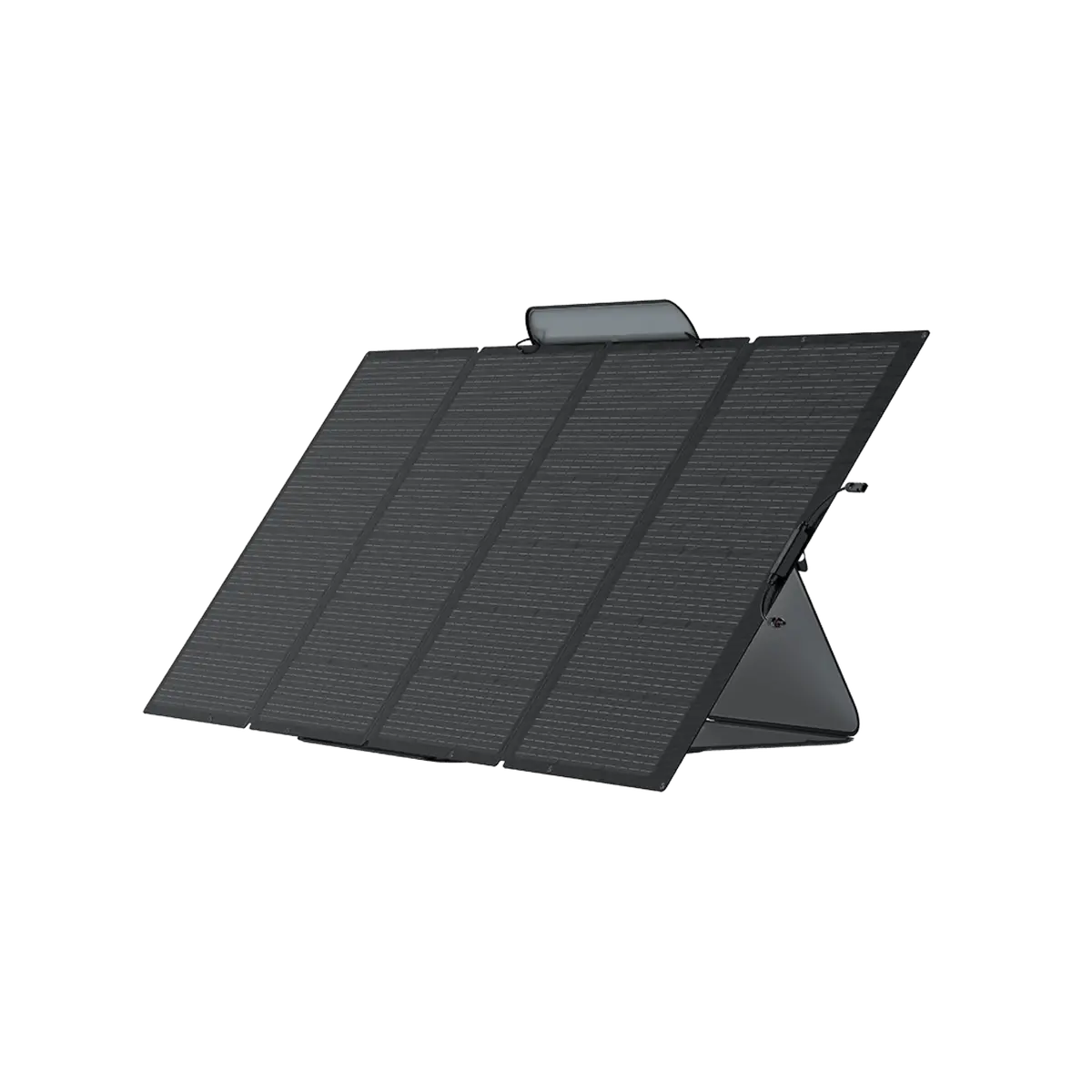 Ecoflow 400W Portable Solar Panel 1