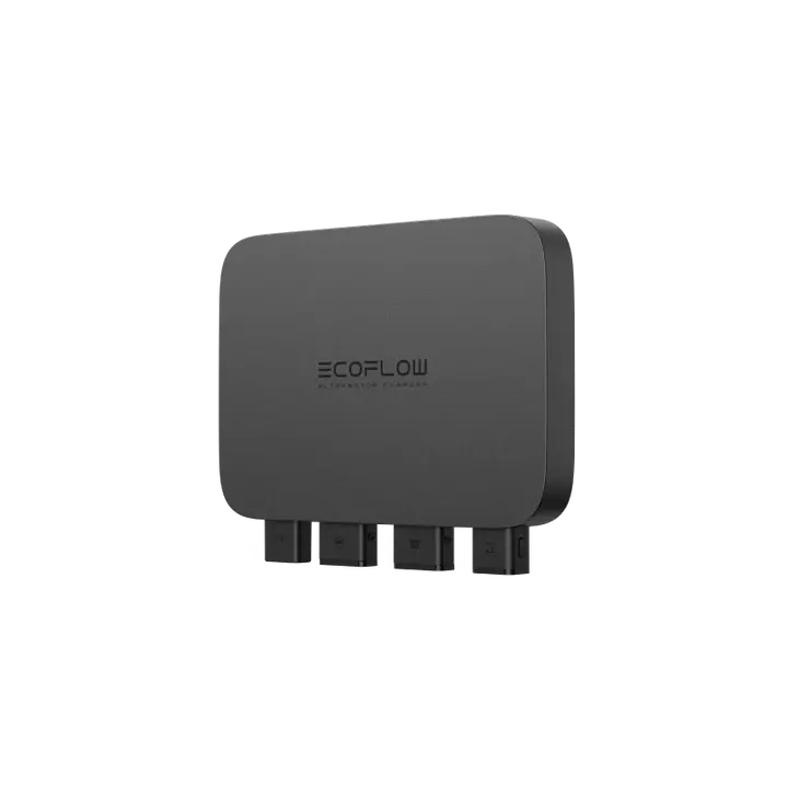 Ecoflow 800W Alternator Charger 1