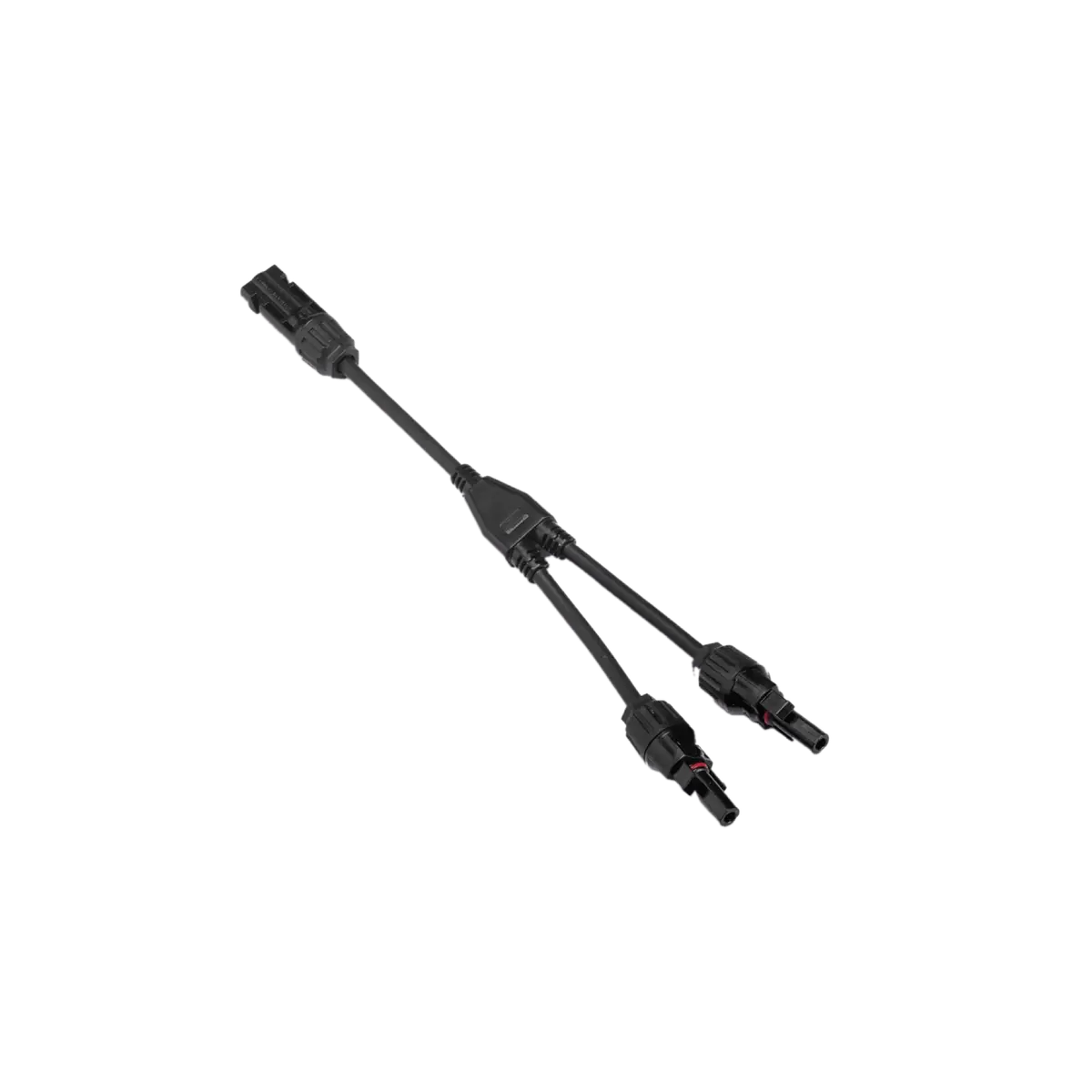 Ecoflow Solar Parallel Connection Cable 1