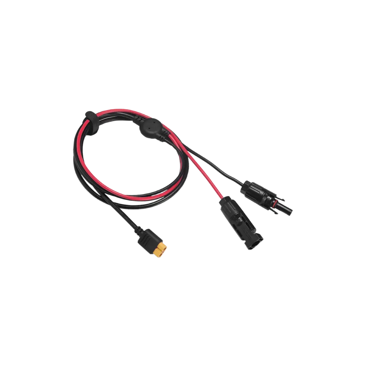 Ecoflow Mc4 To Xt60 Solar Cable 1