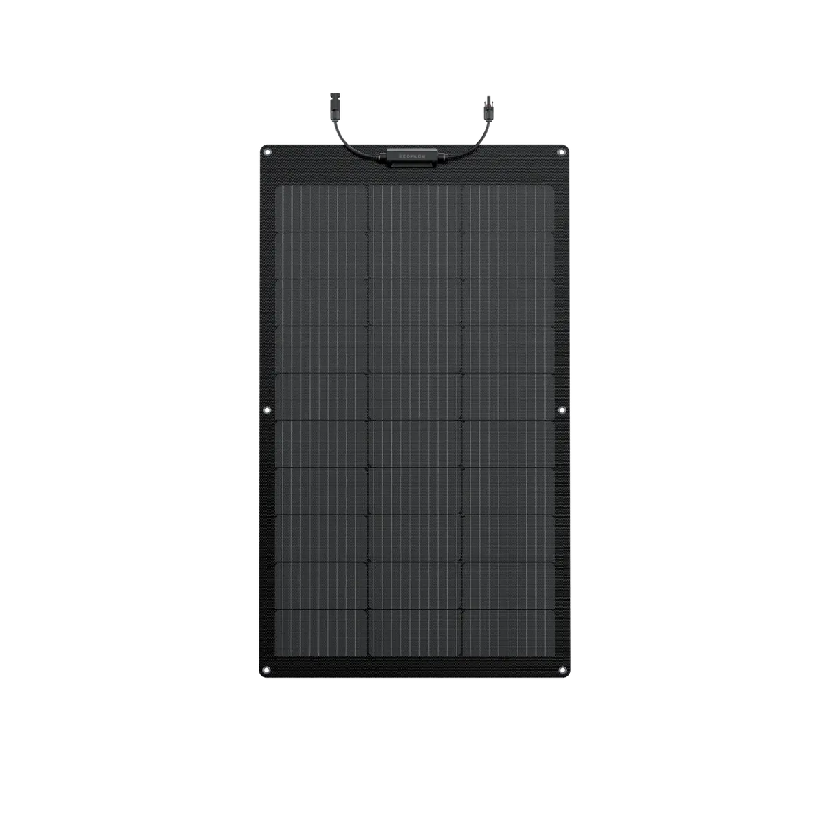 Ecoflow 100W Flexible Solar Panel 1