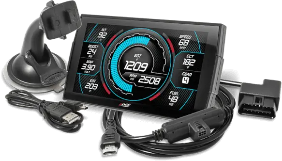 Edge Products 98604 Eas Universal Turbo Timer 2
