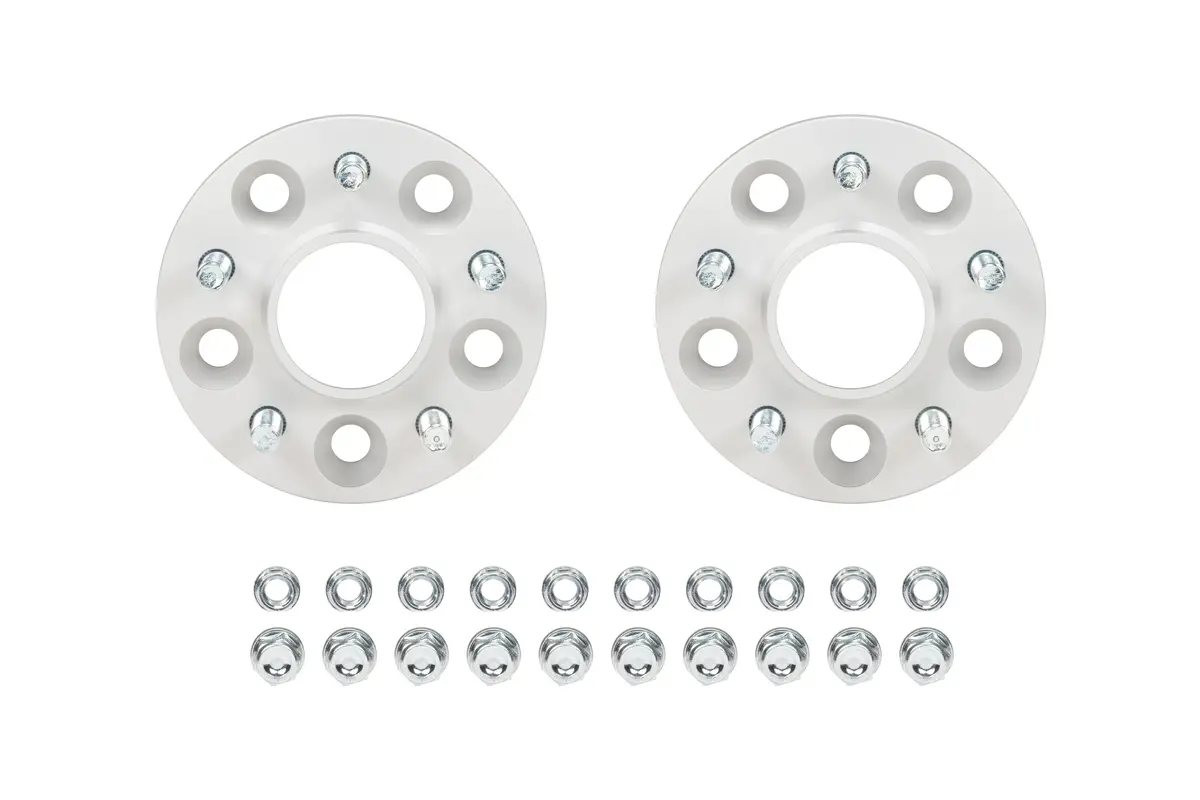 Eibach Springs S90-4-20-035 Eibach Wheel Spacer 20Mm Pair 1