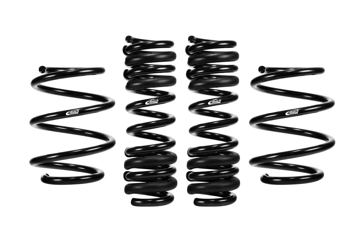 Eibach Springs E10-20-049-09-22 Coil Spring Lowering Kit 1