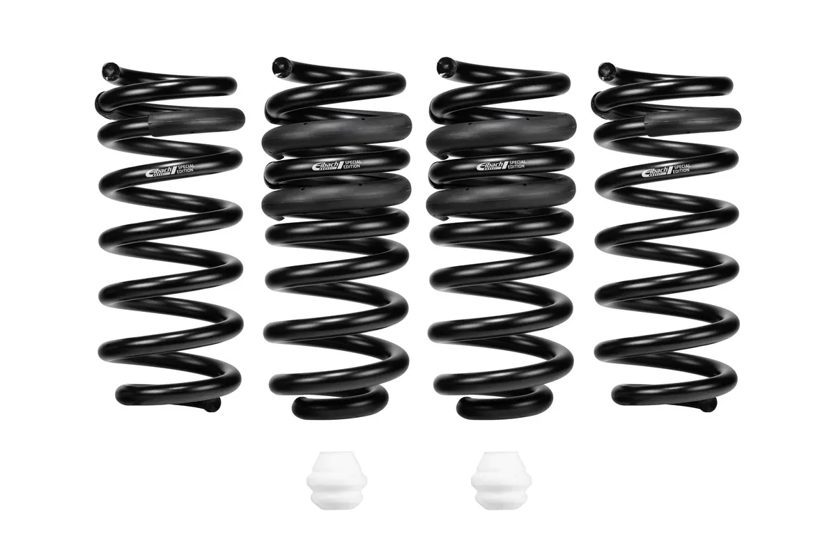 Eibach E10-27-013-01-22 Coil Spring Lowering Kit 1