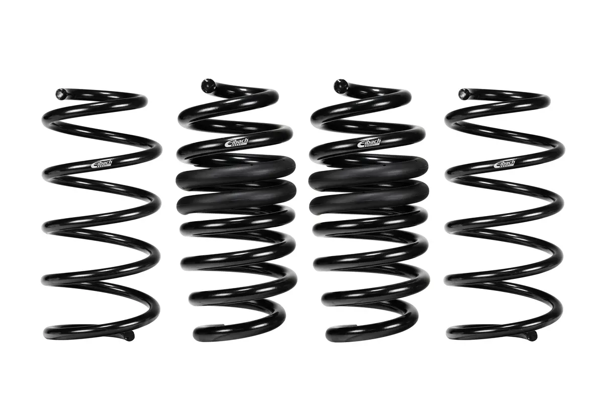 Eibach E10-35-051-03-22 Coil Spring Lowering Kit 1