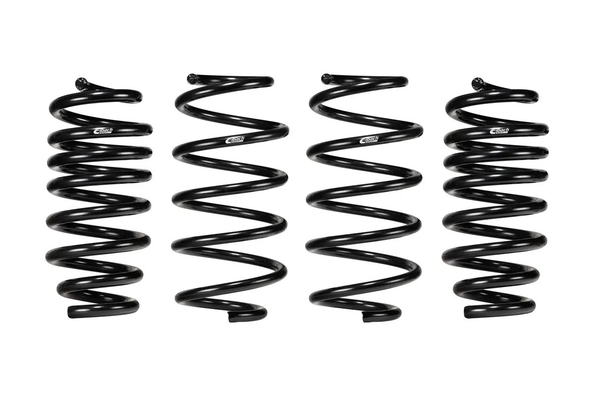 Eibach Springs E10-35-051-02-22 Coil Spring Lowering Kit 1