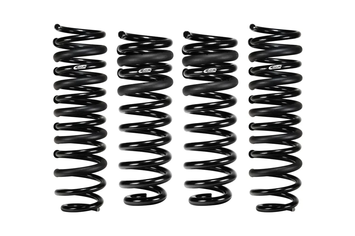 Eibach Springs E10-35-061-01-22 Coil Spring Lowering Kit 1