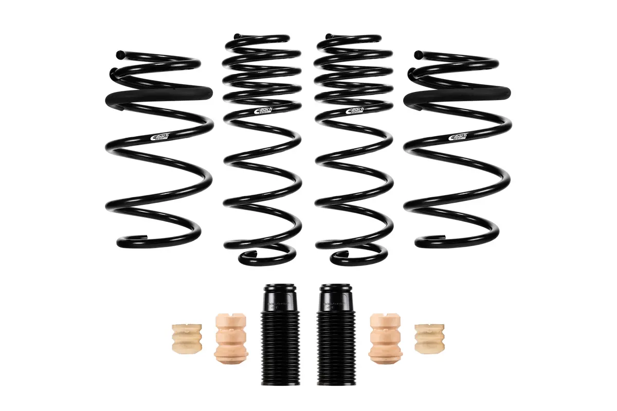 Eibach Springs E10-46-038-01-22 Coil Spring Lowering Kit 1