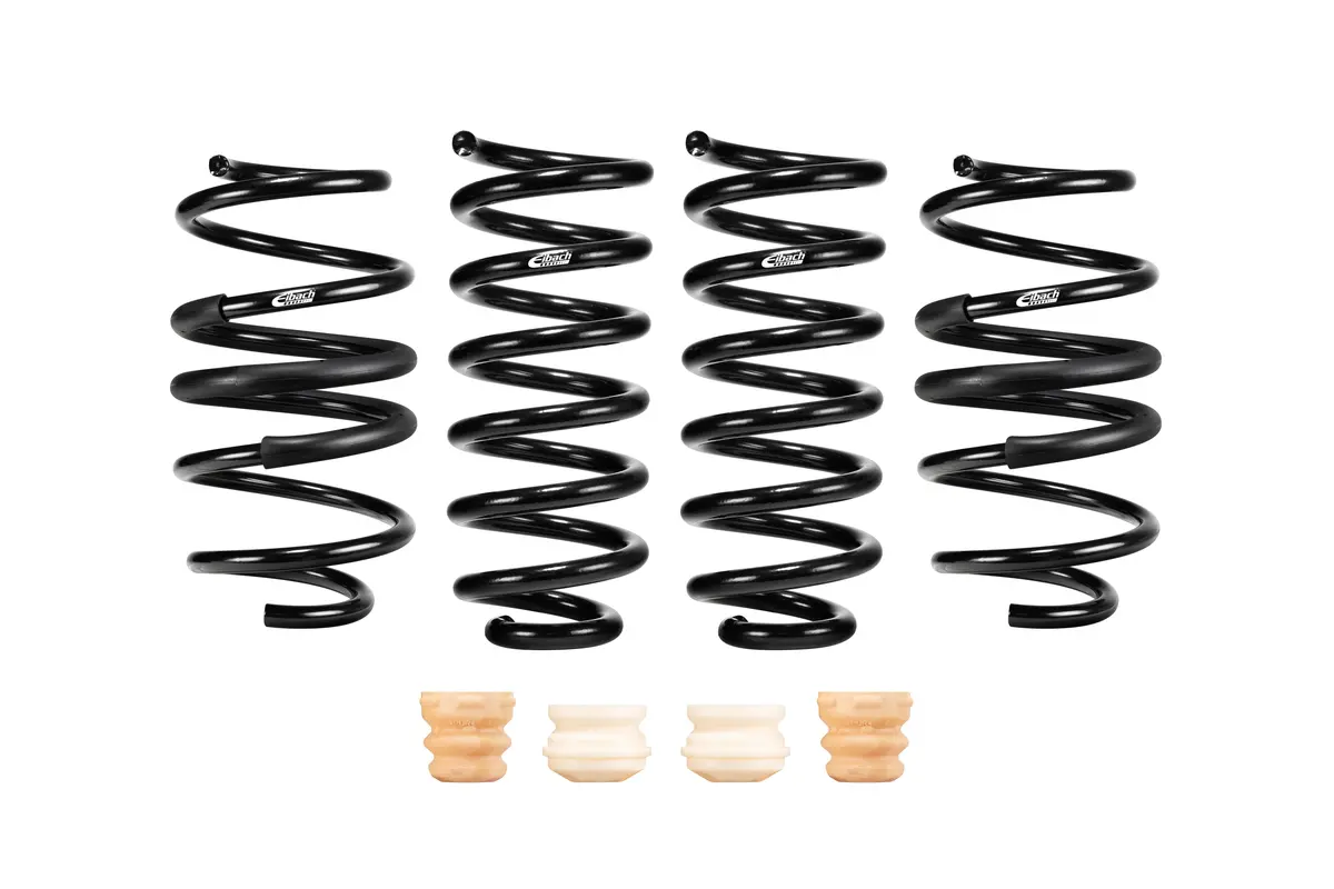 Eibach Springs E10-46-042-01-22 Coil Spring Lowering Kit 1