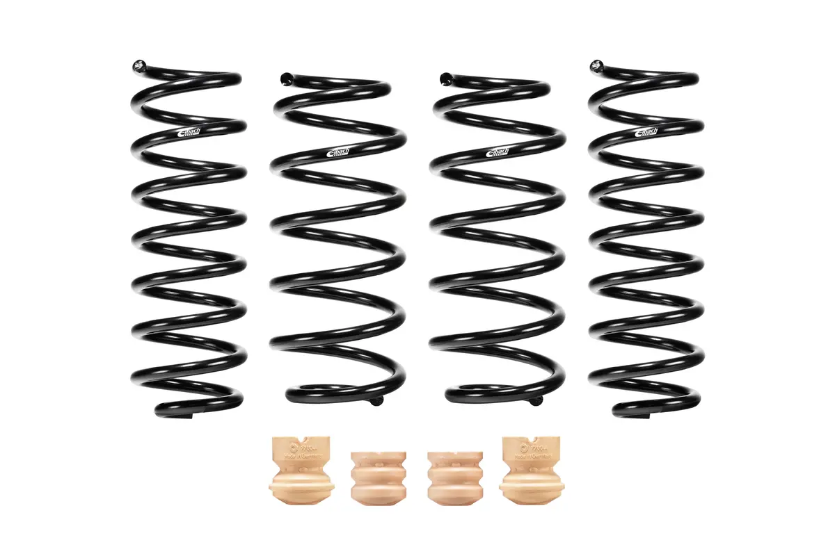 Eibach E10-51-025-02-22 Coil Spring Lowering Kit 1