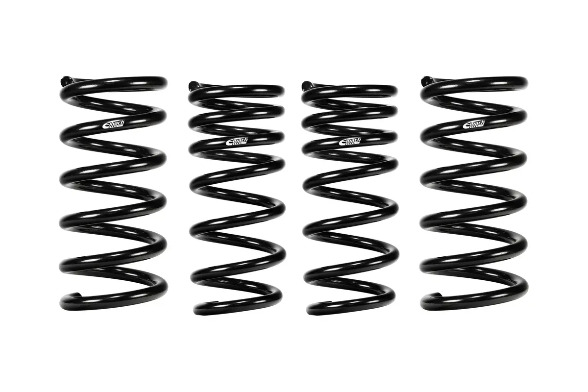 Eibach Springs E10-63-048-01-22 Coil Spring Lowering Kit 1