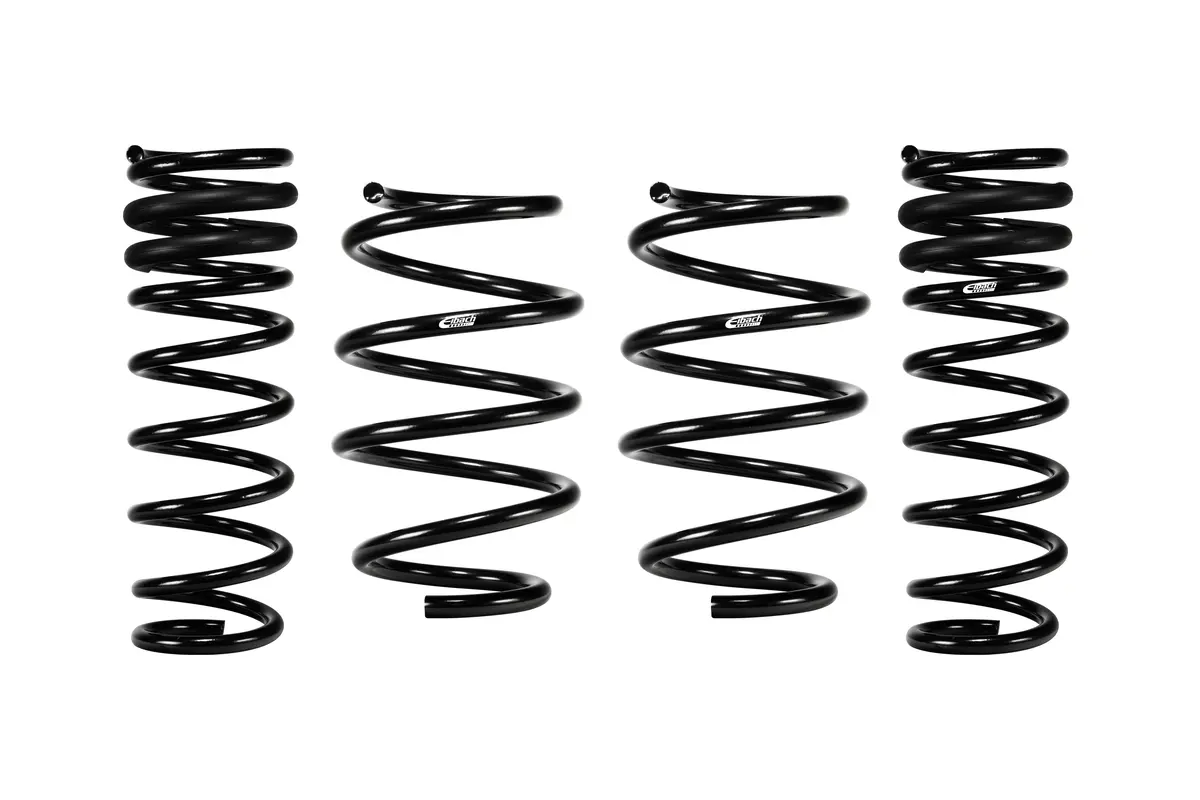 Eibach Springs E10-77-030-01-22 Coil Spring Lowering Kit 1