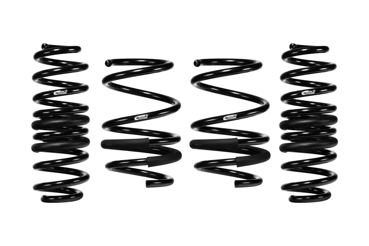 Eibach E10-82-087-06-22 Coil Spring Lowering Kit 1