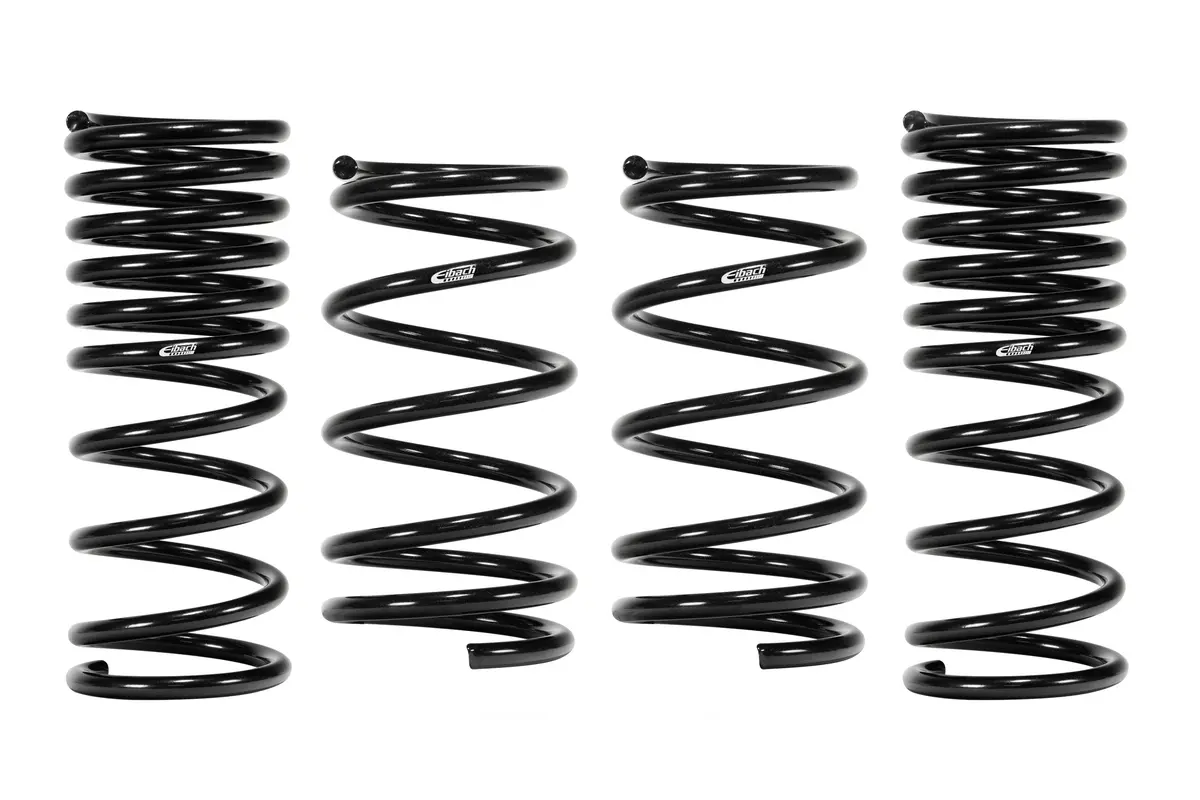 Eibach E10-82-097-01-22 Coil Spring Lowering Kit 1