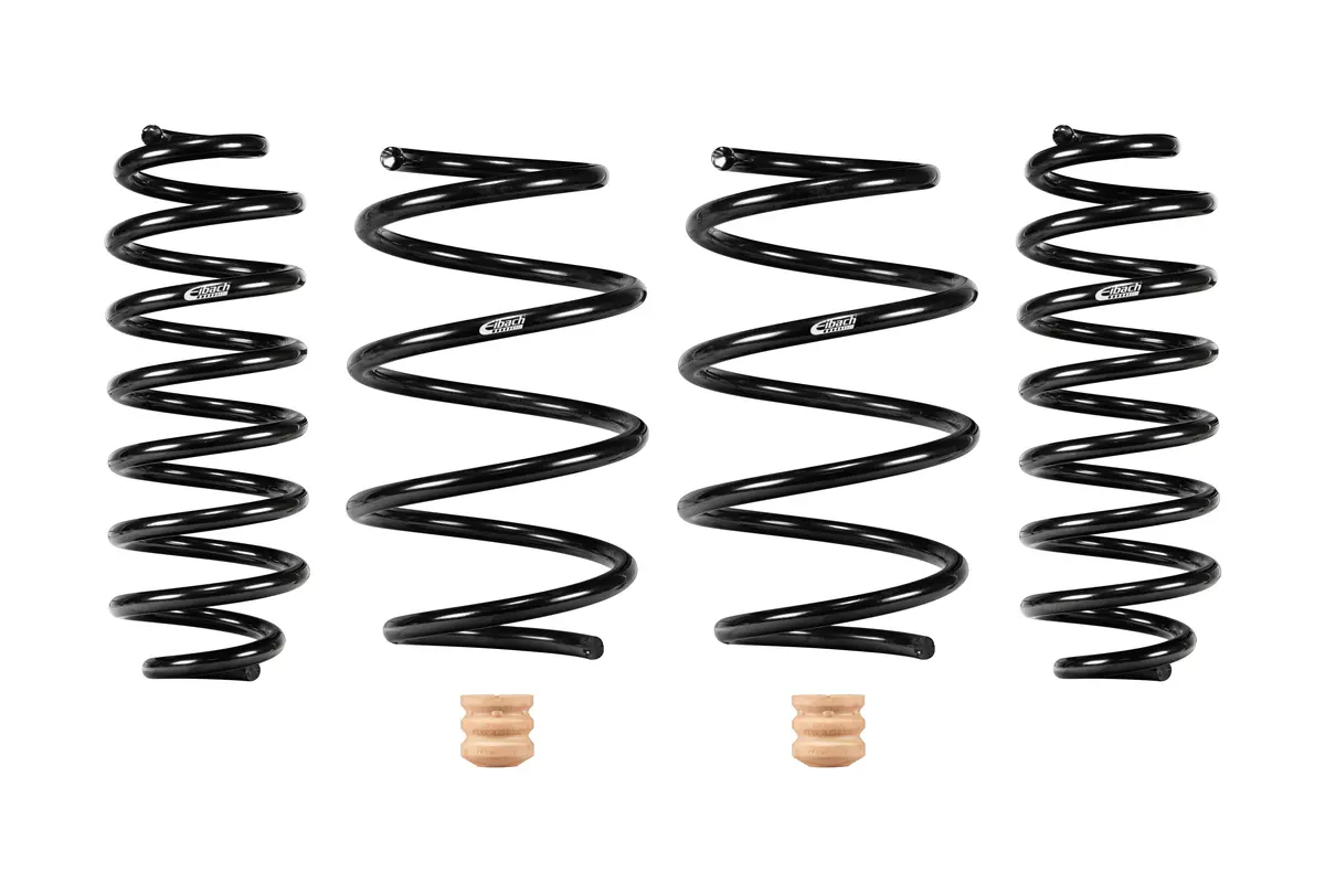 Eibach Springs E10-82-106-01-22 Coil Spring Lowering Kit 1