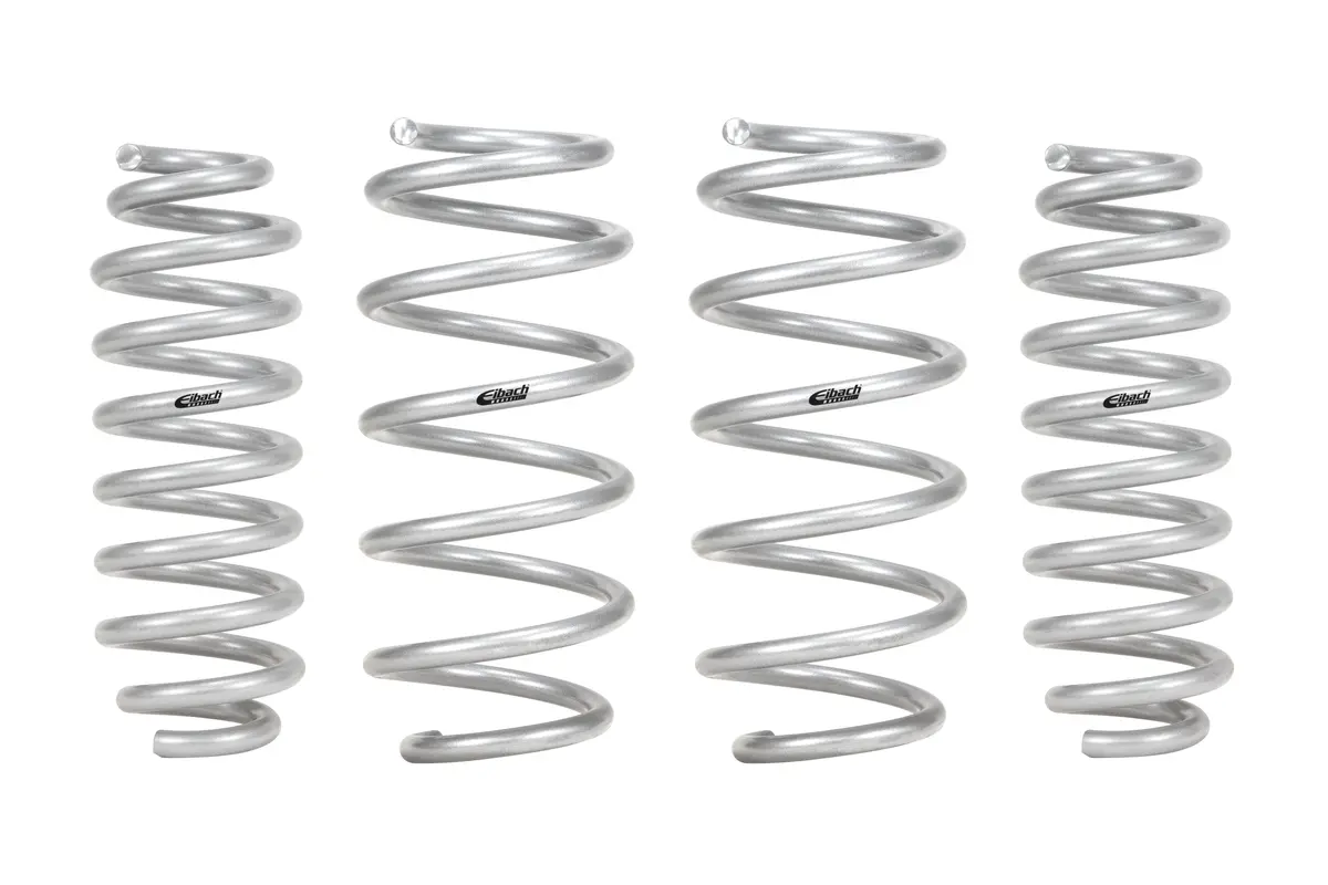 Eibach E30-35-053-01-22 Suspension Lift Kit 1