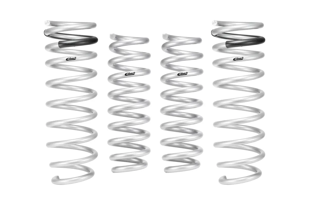 Eibach E30-35-063-02-22 Suspension Lift Kit 1