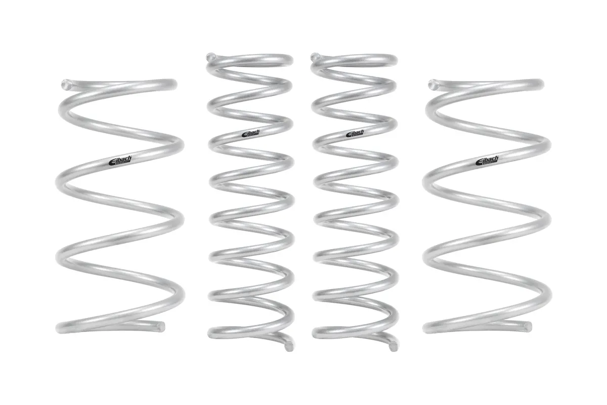 Eibach Springs E30-77-013-01-22 Suspension Lift Kit 1