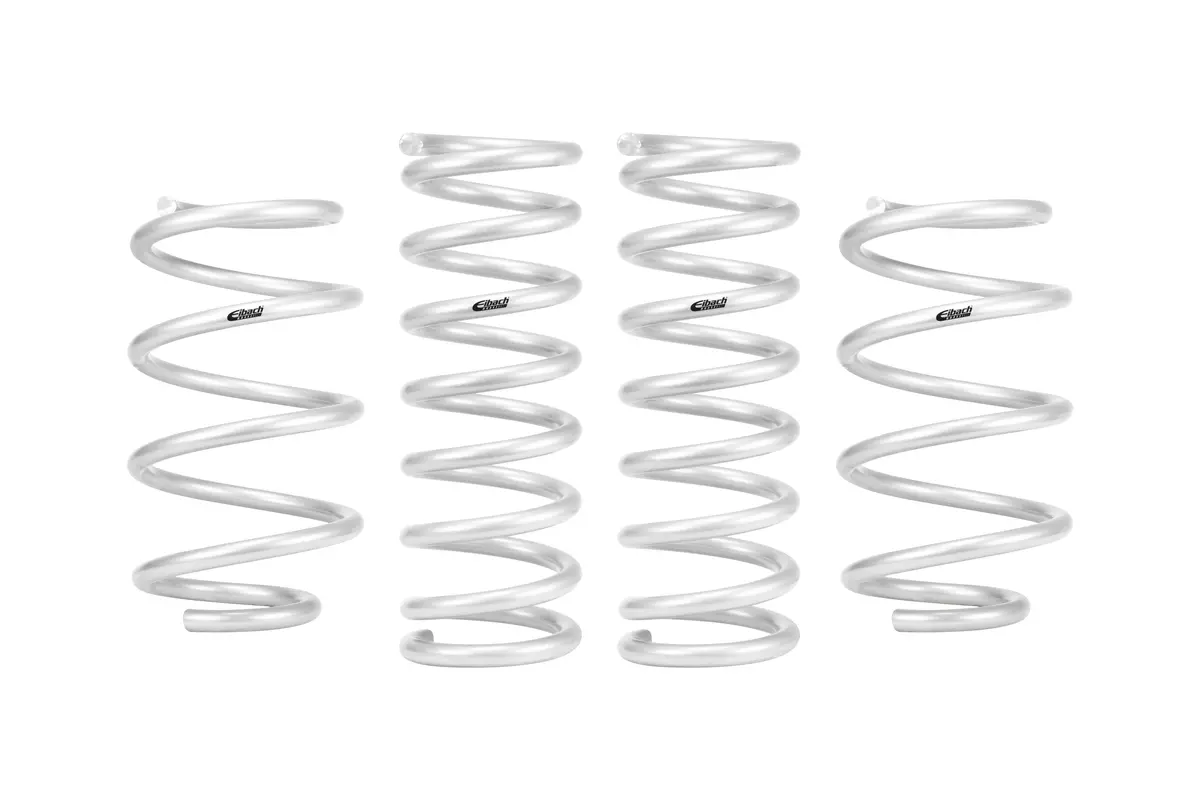 Eibach Springs E30-77-027-01-22 Suspension Lift Kit 1
