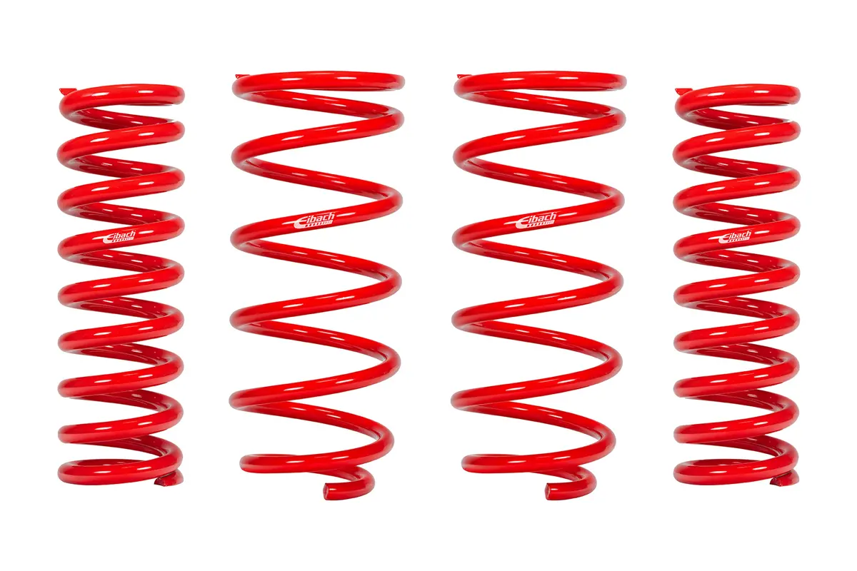 Eibach Springs E30-82-071-03-22 Suspension Lift Kit 1