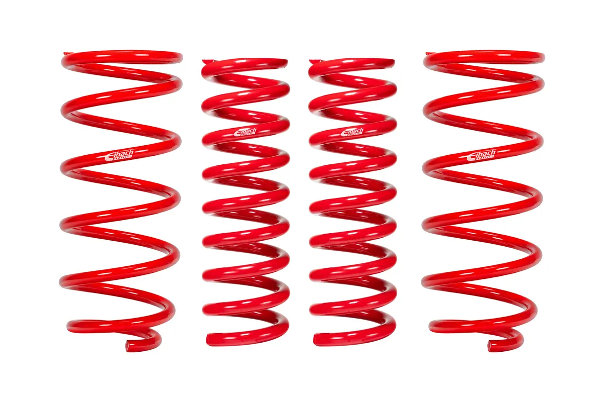 Eibach Springs E30-82-071-05-22 Suspension Lift Kit 1