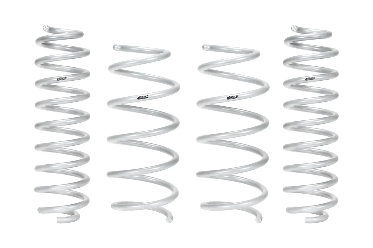 Eibach Springs E30-82-088-02-22 Suspension Lift Kit 1