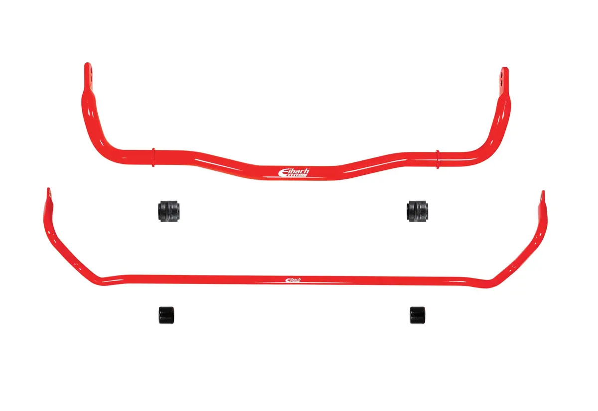 Eibach E40-27-008-01-11 Suspension Stabilizer Bar Assembly 1