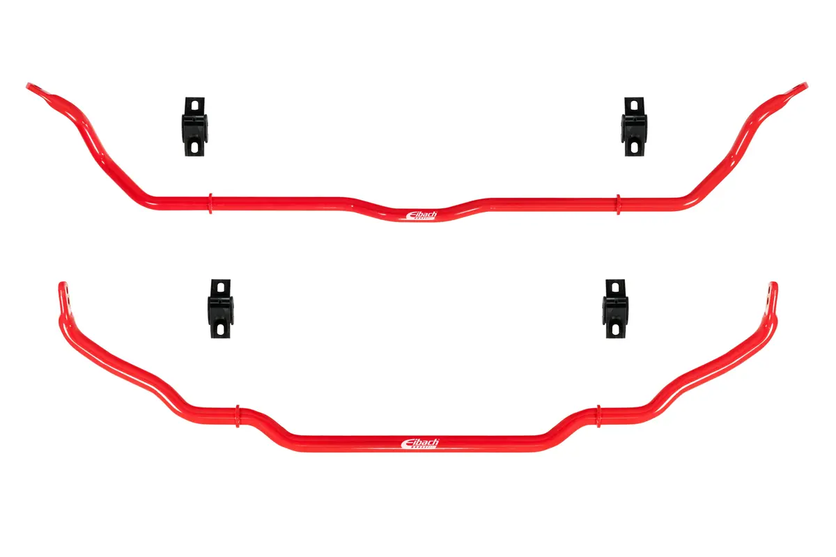 Eibach Springs E40-35-054-01-11 Suspension Stabilizer Bar Assembly 1