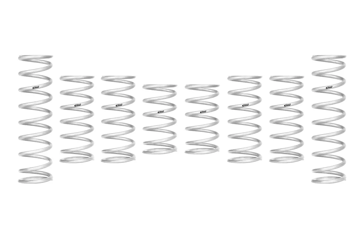 Eibach Springs E85-209-032-03-22 Set Of 8 Springs 1