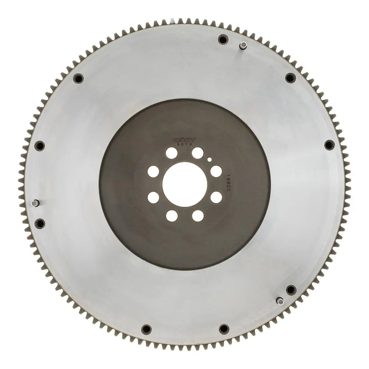Exedy Nf05 Lightweight Performance Flywheel – Sfi Certified, Aluminum Construction 1