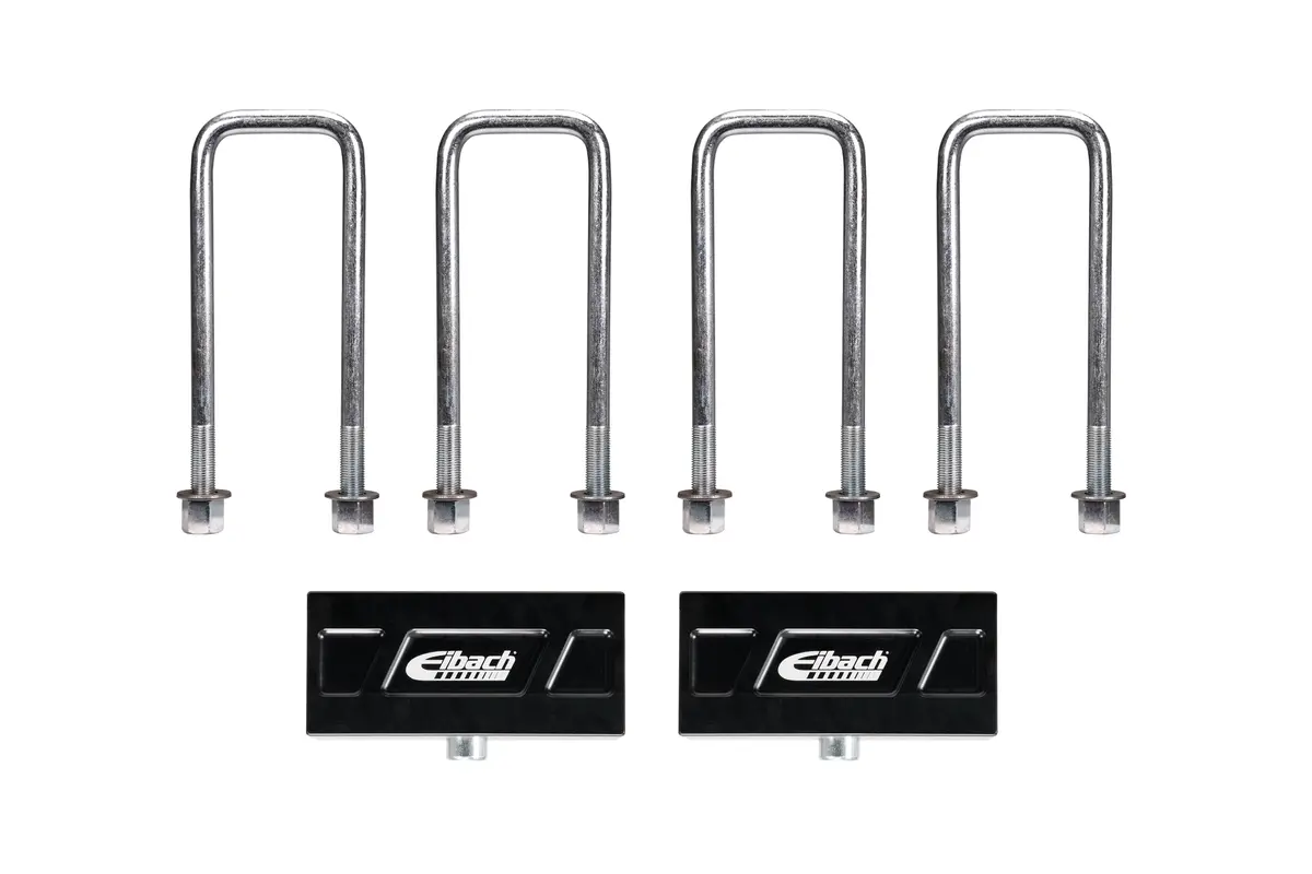 Eibach Springs Lb81-23-006-02-02 Pro-Truck Rear Lift Block 1